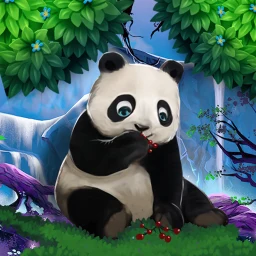 أيقونة Hidden Object: Animal World